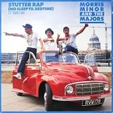 Stutter Rap (No Sleep Til Bedtime) [12", DE, Virgin 609 751]