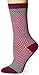 Sockwell Women's Bow Tie Crew Sock