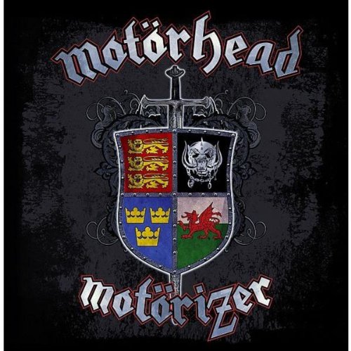 Motoerizer