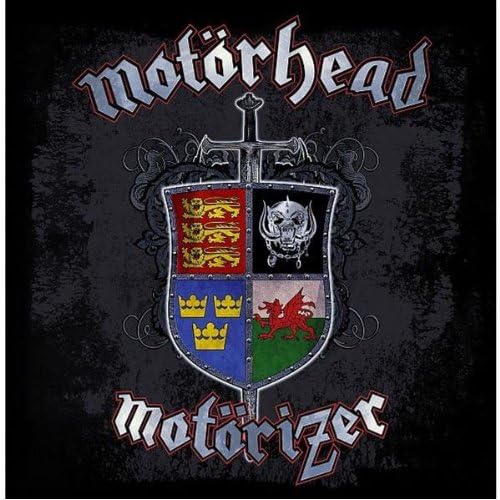 Motörizer