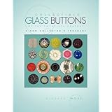 collectible glass buttons of the twentieth century