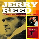 The Unbelievable Guitar And Voice Of Jerry Reed/Nashville