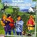 F�nf Freunde - CD: F�nf Freunde auf gef�hrlichen Pfaden, 1 Audio-CD: FOLGE 30