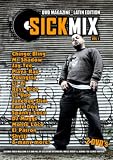 Sickmix Latin DVD Magazine [2007] (REGION 1) (NTSC)