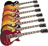 Gibson Les Paul Classic Electric Guitar, Sapphire*