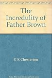 The incredulity of Father Brown