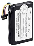 M-CAB Lithium Polymer Handheld Batterie (1800 mAh)