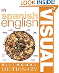 Bilingual Visual Dictionary Spanish E...