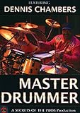 Master Drummer [DVD] [2010] [Region 1] [US Import] [NTSC]