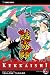 Kekkaishi, Vol. 22