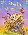 The Baby Shower (New) (Reinforced Hardcover)