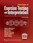 Principles of Exercise Testing and In...