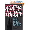 The Pale Horse (Agatha Christie Facsimile Edtn)