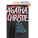 The Pale Horse (Agatha Christie Facsimile Edtn)