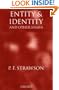 Entity and Identity: And Other Essays