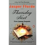 First Among Sequels (Thursday Next, Book 5)