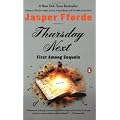 Thursday Next: First Among Sequels