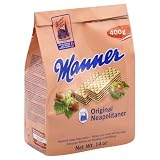 Manner wafer bag hazelnut crm (737837694521)