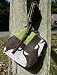 Recycled Paper - Clutch Coin Purse