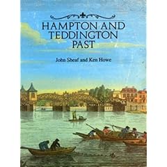 Hampton and Teddington Past
