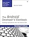 The Android Developer's Cookbook: Building Applications with the Android SDK (2nd Edition) (Developer's Library)