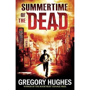 Summertime of the Dead
