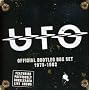 The Official Bootleg Box Set (Coffret 6 CD)