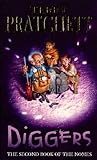 Diggers : the second book of the nomes