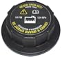 ACDelco RC105 Refrigerator Cap