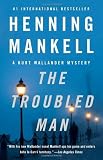 The Troubled Man (Vintage Crime/Black Lizard) Medium