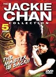 Revue Madacy Records  / Jackie Chan (5pc) (Dig)