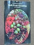 Soft fruit growing