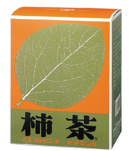 柿茶 96袋