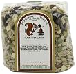 Bergin Nut Company Trail Mix Raw, 16-Ounce Bags (Pack of 4)