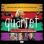 Quartet ~ Quartet