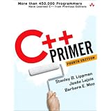 C++ Primer (4th Edition)