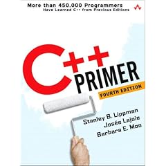 C++ Primer