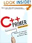 C++ Primer (4th Edition)