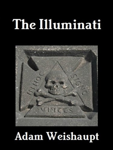 The Illuminati (The Illuminati Series Book 1)