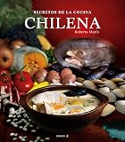 51OU8hY28jL. SL160  Secretos de la Cocina Chilena (Spanish Edition) Comentarios