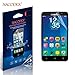 Nacodex® 6X Hd Clear Screen Protector Cover Film for Lenovo A8 A806 A808t