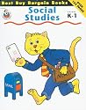 Best Buy Bargain Books: Social Studies, Grades K-1