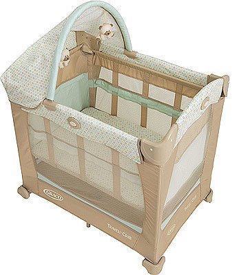 Buy Low Price Cozy Graco Travel Lite Crib Bassinet Playard Cabo TOYSRS