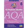 A2 Business Studies AQA: module 6: External Influences and Objectives and Strategy Unit Guide (Student Unit Guides)