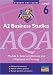 A2 Business Studies AQA: module 6: External Influences and Objectives and Strategy Unit Guide: module 6 (Student Unit Guides)