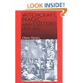 Witchcraft, Magic and Culture, 1736-1951