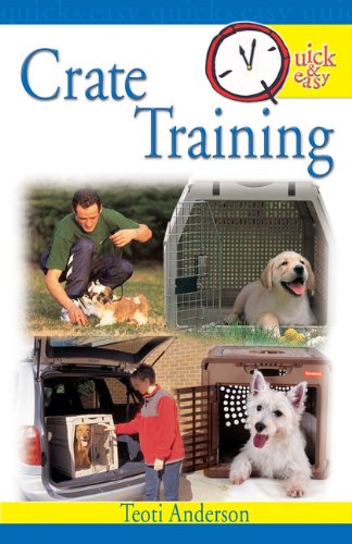crate training