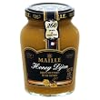Maille Djon Mustard w/Honey 8 oz - 6 Unit Pack