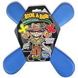 Room A Rang, Soft Indoor Boomerang