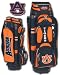 Auburn Tigers NCAA Impact Golf Cart Bag NCAA College Athletics - Fan Shop Golfing Merchandise